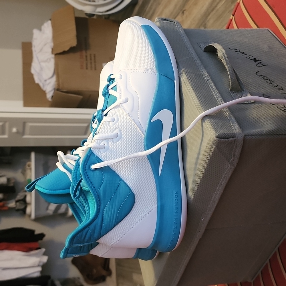 Mens Nike Paul George shoes